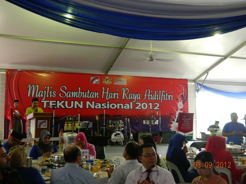 TEKUN 2012 - 23 TEKUN 2012 - 23